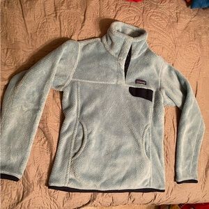 Women's Re-Tool Snap-T® Fleece Pullover